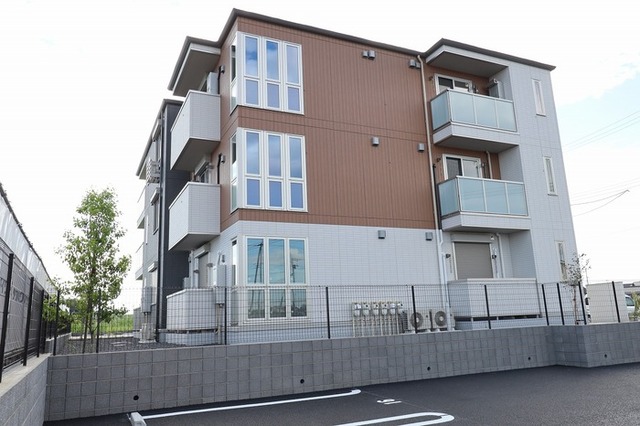 Grand Winds Tsukuba 7