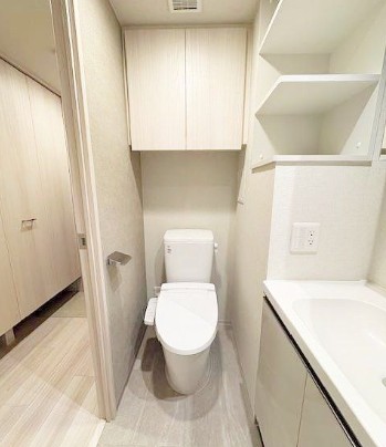 トイレ　トイレも気になるポイント