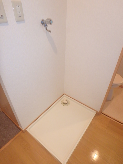 その他設備　※別部屋参考写真