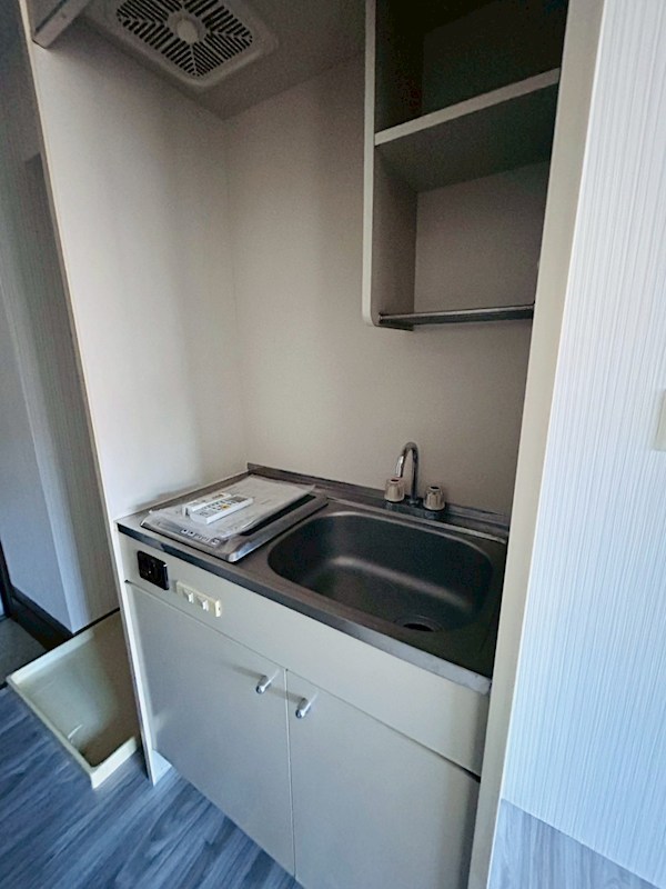 キッチン　別部屋参考写真