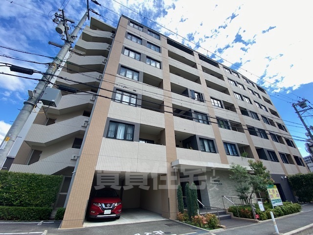 地下鉄御堂筋線 江坂駅 徒歩4分 築12年