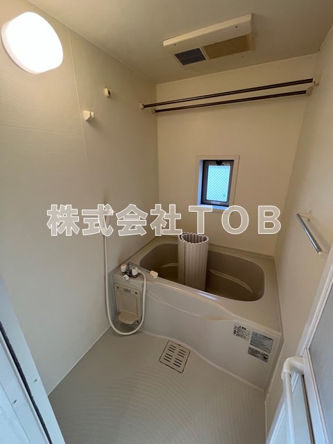 バス・シャワールーム　※別号室参考写真※