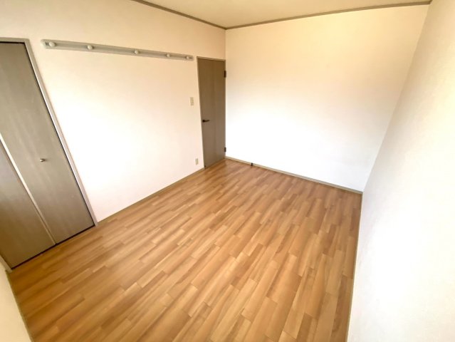 ＪＲ総武本線 四街道駅 徒歩6分 2階建 築30年の内装写真