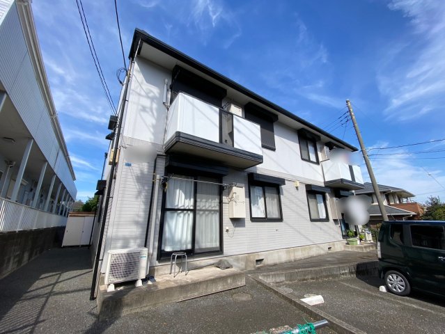 ＪＲ総武本線 四街道駅 徒歩6分 築30年