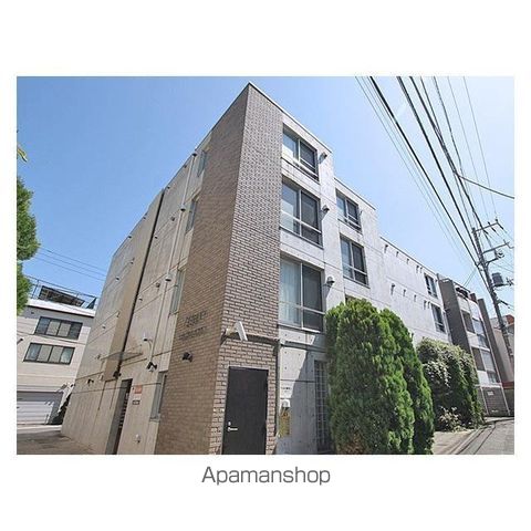京王新線 幡ケ谷駅 徒歩9分 築20年