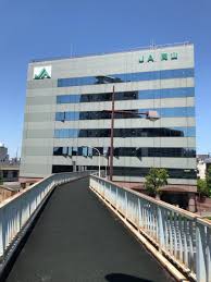 銀行　JA岡山本所（銀行）まで717m