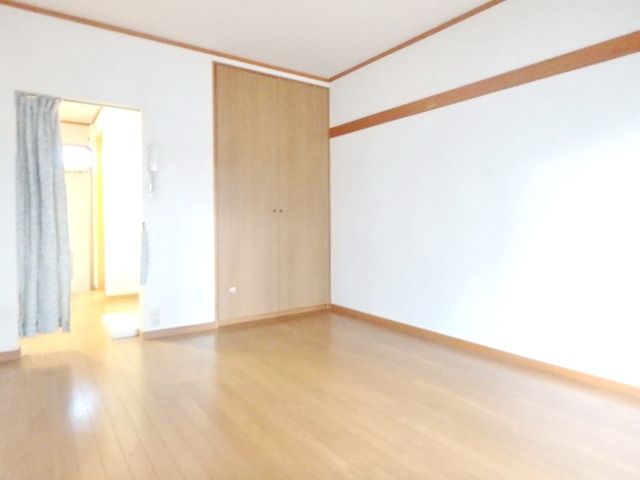 その他部屋・スペース　★別の角度からの洋室★