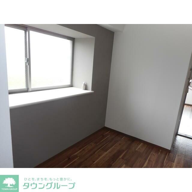 その他部屋・スペース　収納