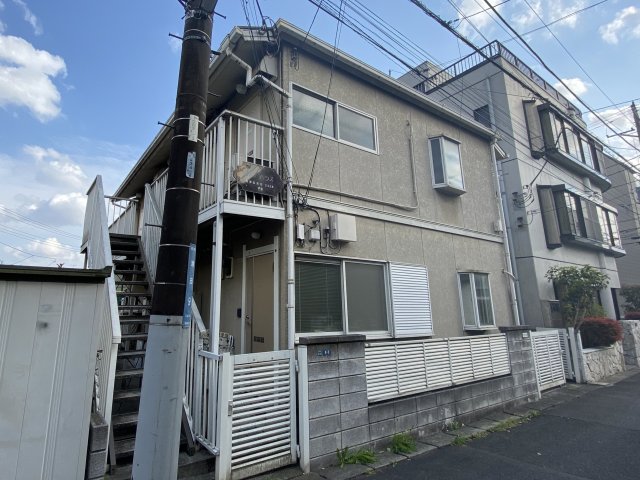 ユウハウス