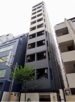 建物外観　エステムプラザ丸の内North Riseの外観