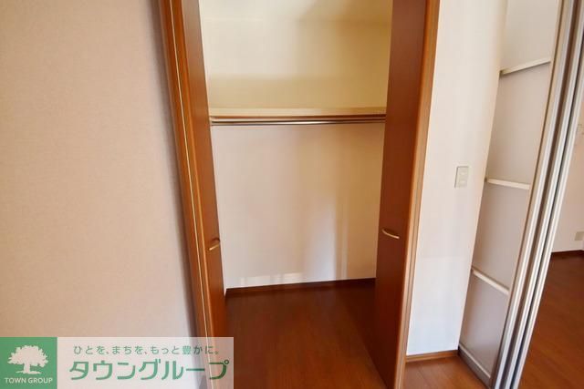 収納　別部屋参考写真