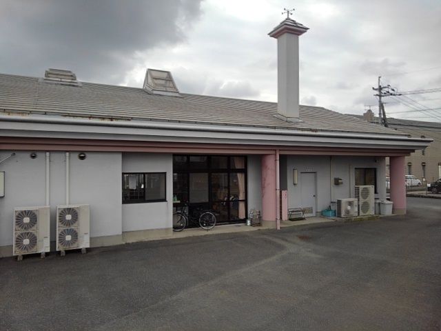 幼稚園・保育園　鳥栖市立保育所　小鳩園（幼稚園・保育園）まで420m