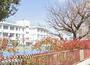 小学校　豊島区立千早小学校（小学校）まで760m