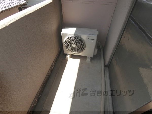 バルコニー　ベランダ