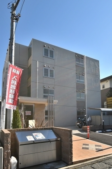 ＪＲ横浜線 橋本駅 徒歩12分 築12年