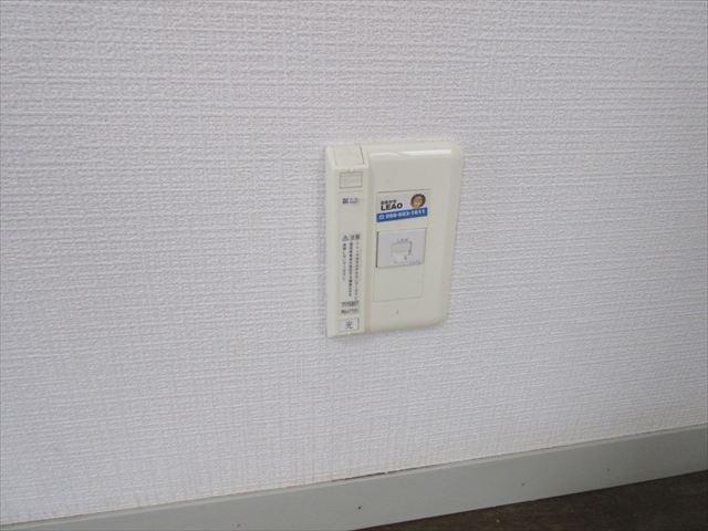 その他設備　無料インターネット