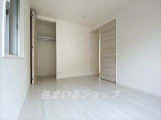 【沖村コーポB棟のその他部屋・スペース】