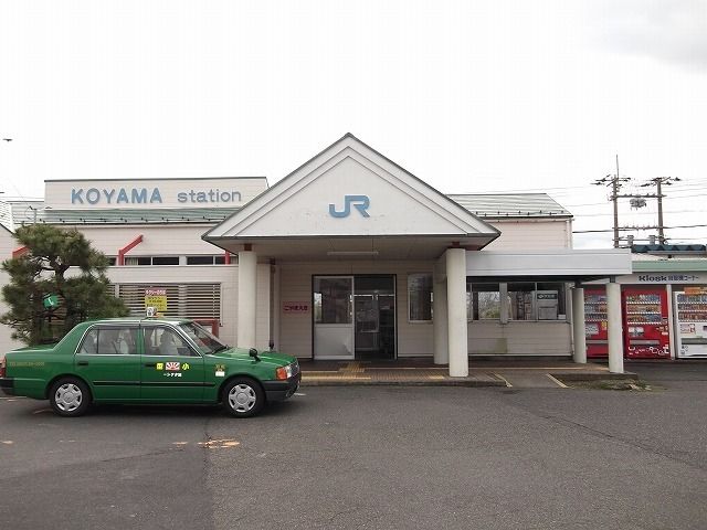 【Ｒｅｎｃｏｎｔｒｅ湖山駅前のその他】