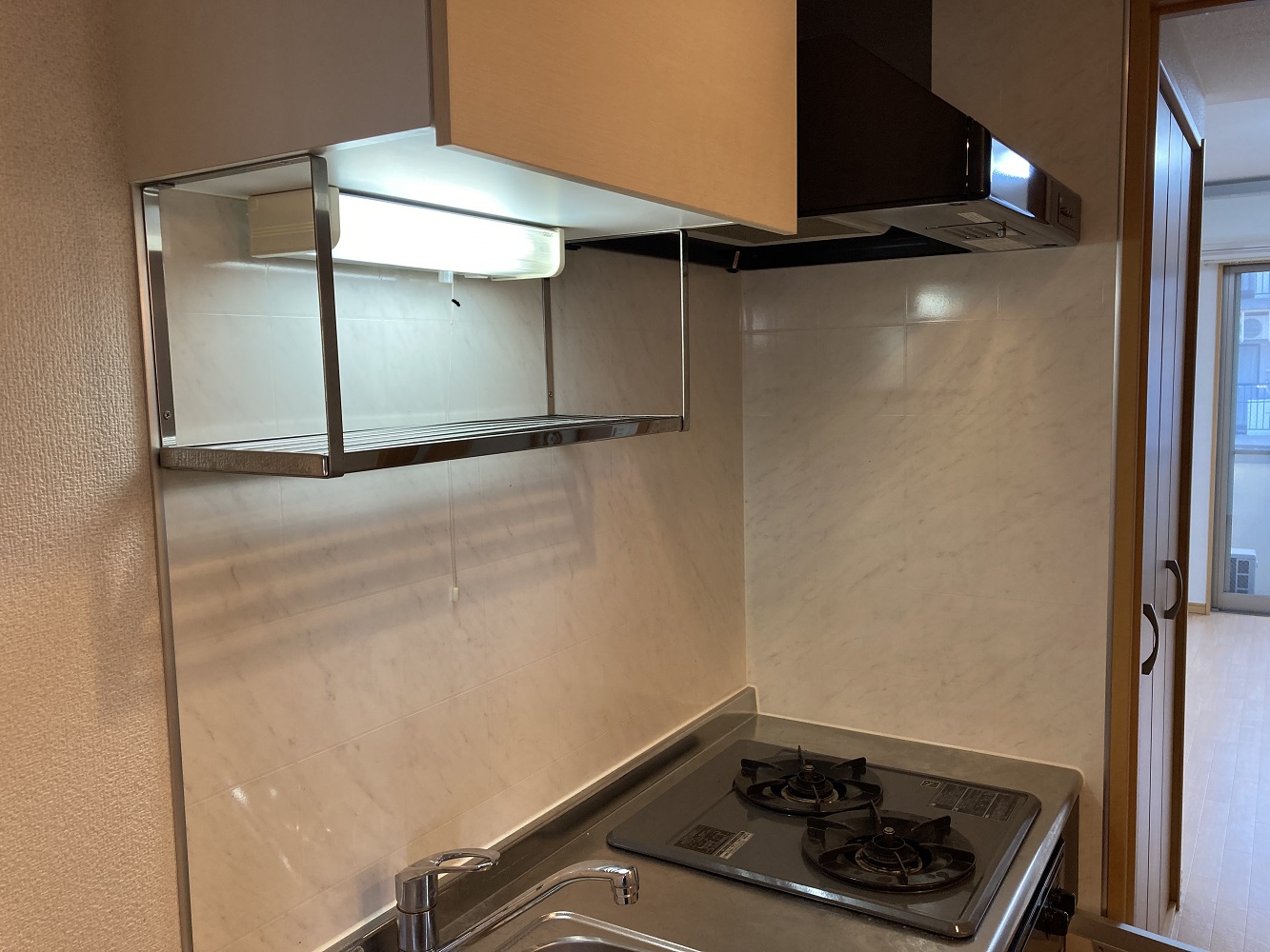 キッチン　※同物件代表的なお部屋です