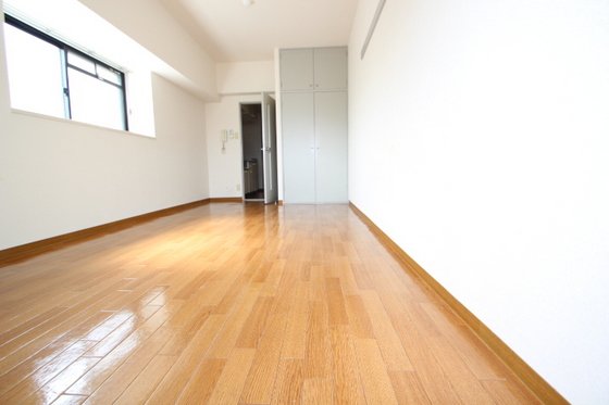 居室・リビング　※別部屋の写真です