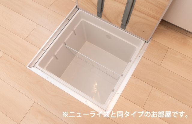 【島田市稲荷のアパートのその他設備】