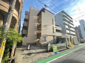 ＪＲ東海道本線/甲子園口駅 歩2分