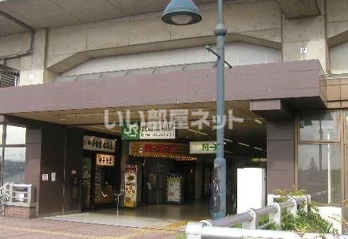 【さいたま市南区沼影のマンションのその他】