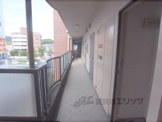 【洛西みやびビルのその他共有部分】