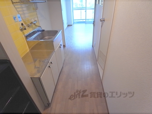 【洛西みやびビルのその他部屋・スペース】