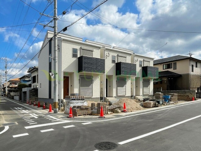 春日市ちくし台のその他の建物外観