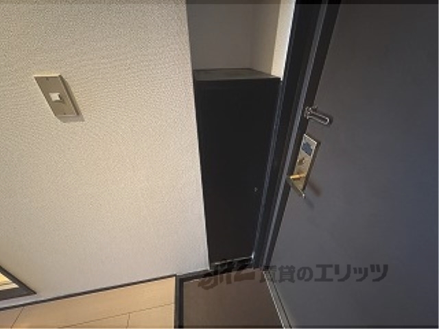 収納　下駄箱