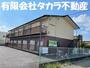 新町駅より徒歩45分 2階 築31年6ヶ月の賃貸物件