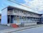 五井駅より徒歩19分 2階 築41年の賃貸物件
