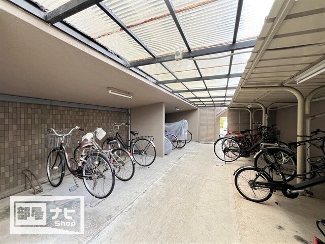 【スカール明日香のその他共有部分】