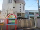 【クレア浦里　Ａ棟の幼稚園・保育園】