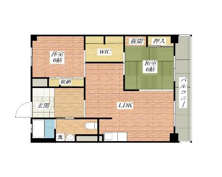 茨木市西駅前町