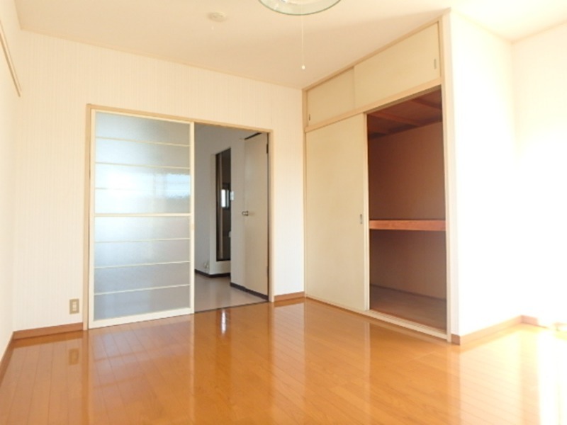 居室・リビング　図面と現状に相違がある場合には現状を優先