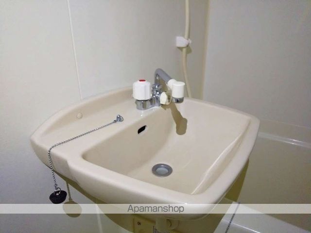 レオパレスComfortの内装写真