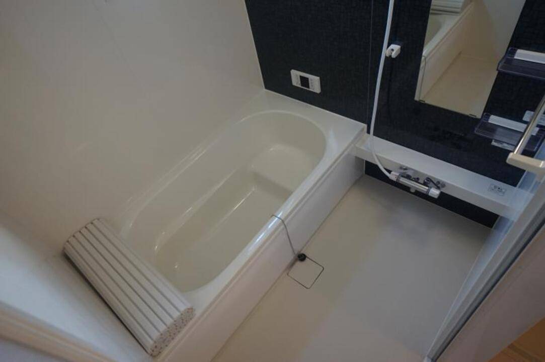バス・シャワールーム　浴室