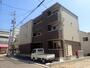 福山駅より徒歩11分 3階 築7年4ヶ月の賃貸物件
