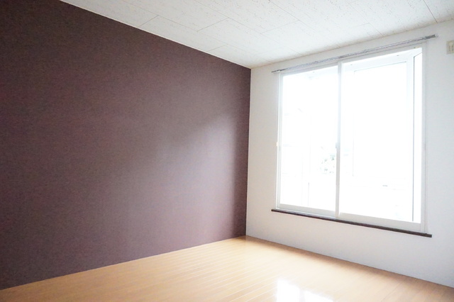 その他部屋・スペース　洋室６帖