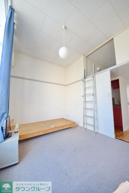 その他部屋・スペース　洋室