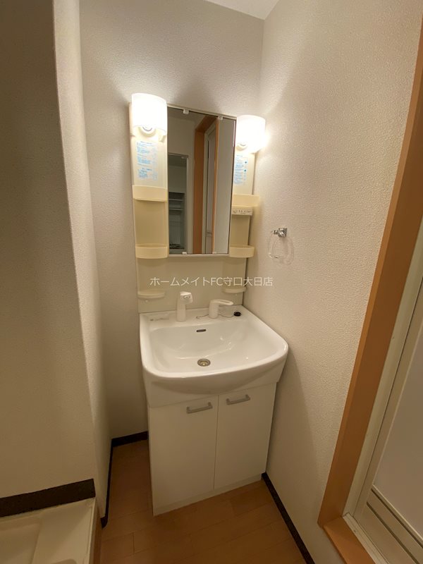 Mプラザ守口東の内装写真