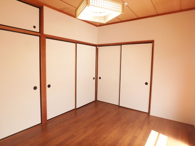 その他部屋・スペース　洋室（イメージ）