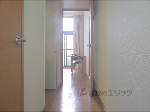 その他部屋・スペース　廊下