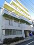 稲城駅より徒歩5分 築38年10ヶ月 5階建の賃貸物件