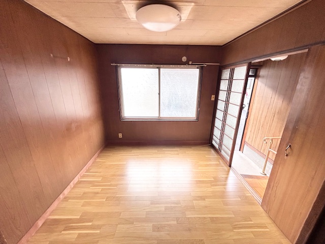 幸町-Z借家-長屋住宅の一角のその他写真
