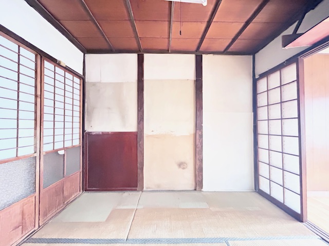幸町-Z借家-長屋住宅の一角のその他写真