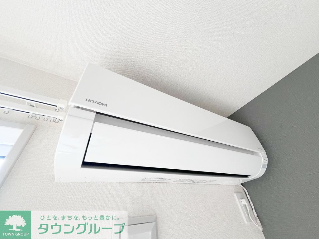 その他設備　★お部屋探しは株式会社タウンハウジング東京まで★