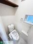 トイレ　★お部屋探しは株式会社タウンハウジング東京まで★